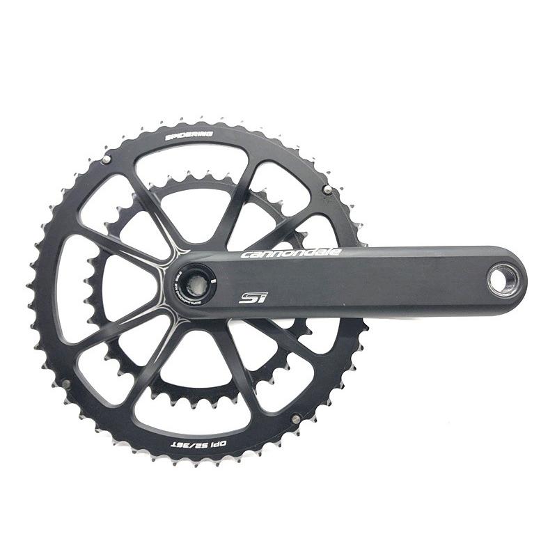 キャノンデール CANNONDALE ホログラム HOLLOWGRAM SI クランク キャノンデール CANNONDALE ホログラム HOLLOWGRAM SI クランク