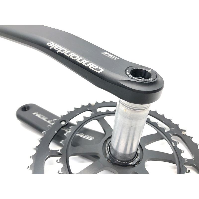 キャノンデール CANNONDALE ホログラム HOLLOWGRAM SI クランク キャノンデール CANNONDALE ホログラム HOLLOWGRAM SI クランク