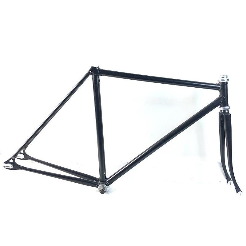 Panasonic ピスト クロモリ フレームセット Panasonic FRC29 (パナソニック FRC29) フレームセット 2016