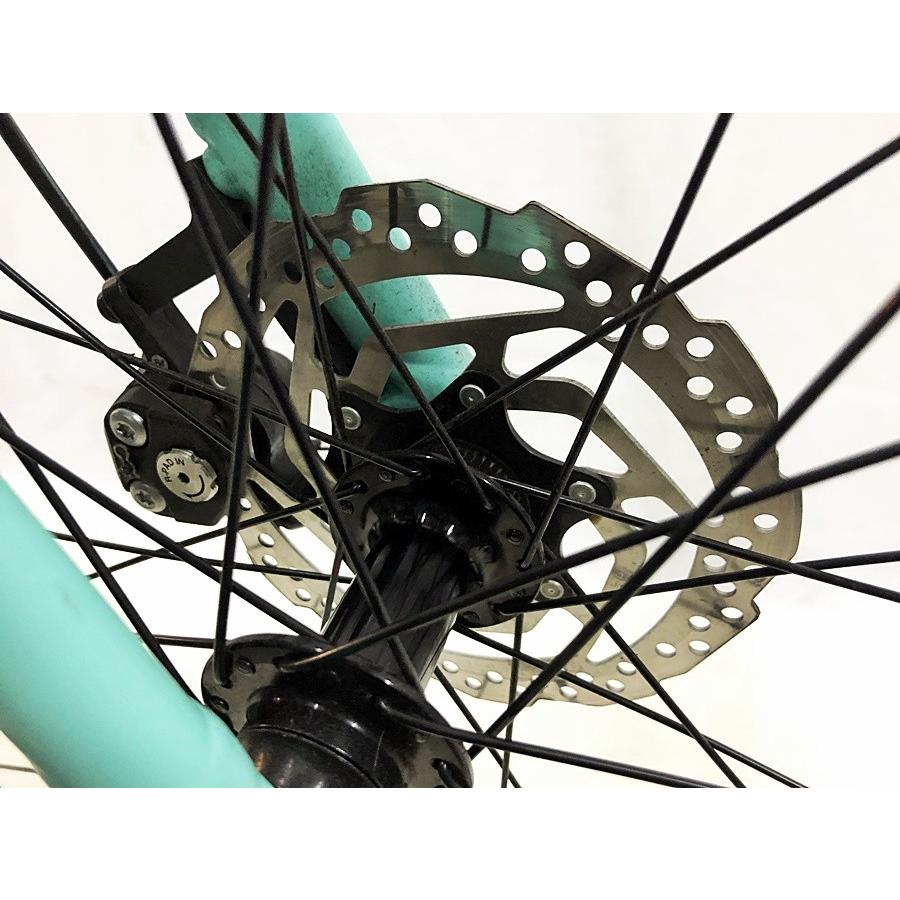 Bianchi 美品 ビアンキ BIANCHI ローマ3 ROMA3 CLARIS 2018年 Bianchi 美品 ビアンキ BIANCHI ローマ3 ROMA3 CLARIS 2018年