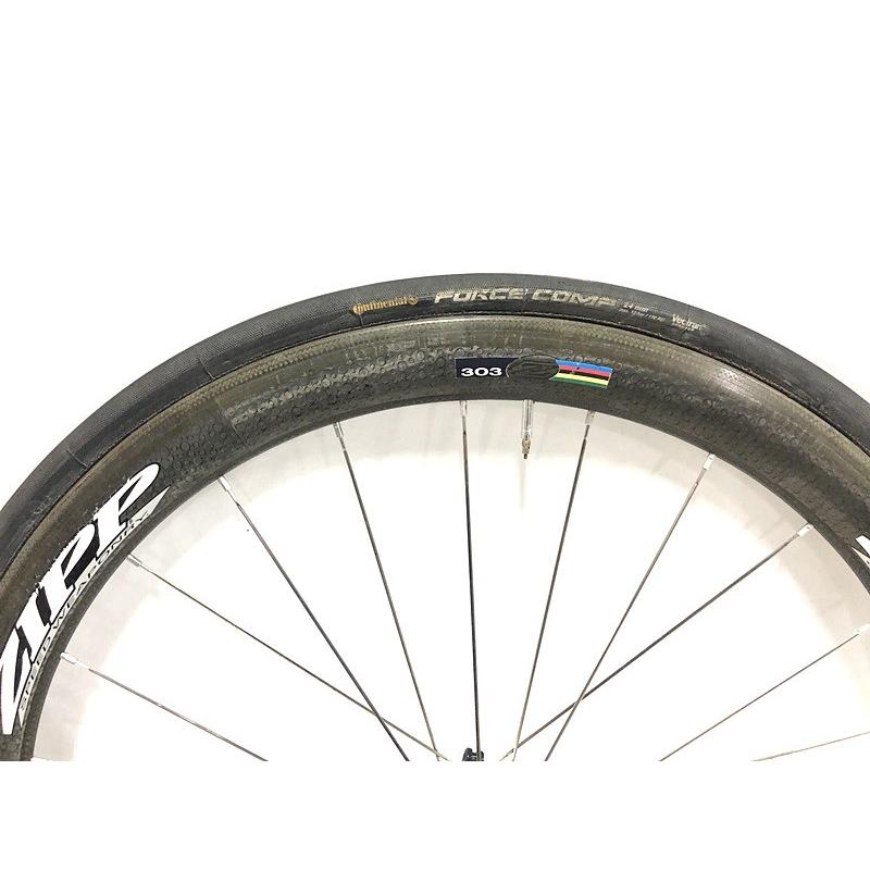 ZIPP 303 後輪のみ