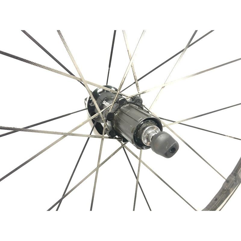 シマノ SHIMANO WH-RS81 C35 ホイールセット 11速 クリンチャー シマノ SHIMANO WH-RS81 C35 ホイールセット 11速 クリンチャー