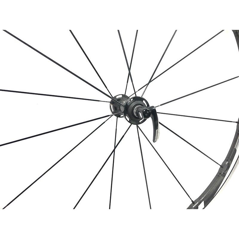 シマノ SHIMANO WH-RS81 C35 ホイールセット 11速 クリンチャー シマノ SHIMANO WH-RS81 C35 ホイールセット 11速 クリンチャー