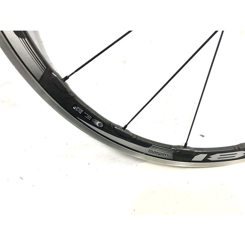 シマノ SHIMANO WH-RS81 C35 ホイールセット 11速 クリンチャー シマノ SHIMANO WH-RS81 C35 ホイールセット 11速 クリンチャー