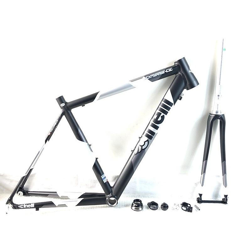 cinelli experience フレームセット カスタムペイント cinelli experience フレームセット カスタムペイント