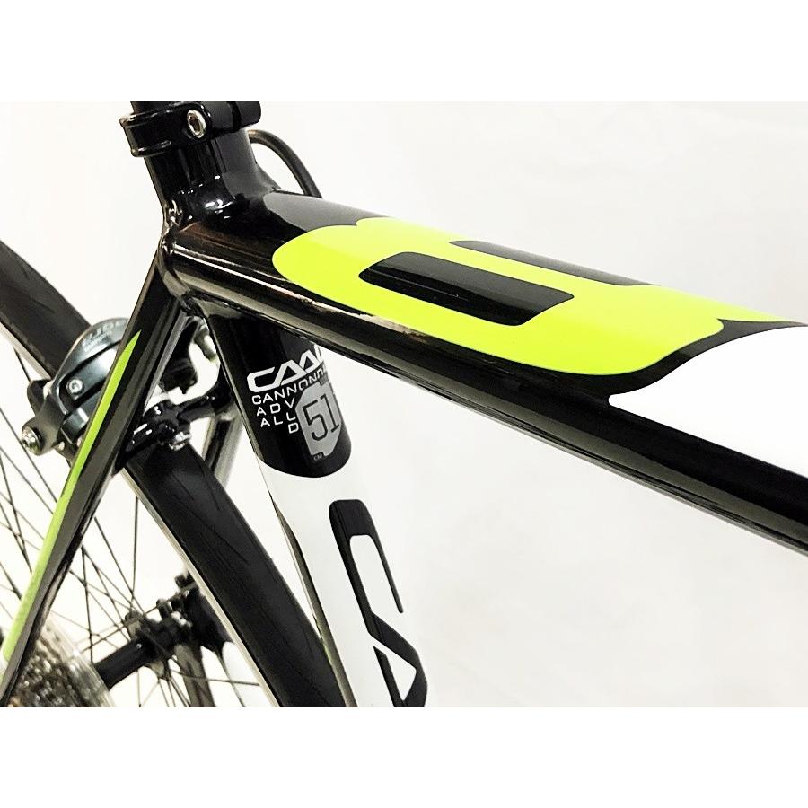 cannondale キャノンデール Cannondale キャド8 CAAD8 TIAGRA cannondale キャノンデール Cannondale キャド8 CAAD8 TIAGRA