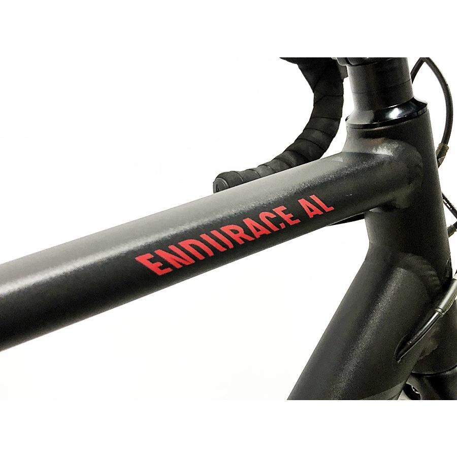 美品 キャニオン CANYON エンデュランス AL7.0 ENDURACE ULTEGRA 2017  