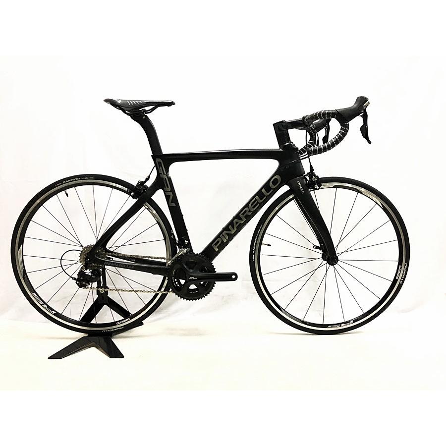 美品 ピナレロ Pinarello ガンエス Gan S 105 17年モデル カーボンロードバイク 51 5サイズ ブラック Cpt Bi Cycle Paradise 通販 Yahoo ショッピング