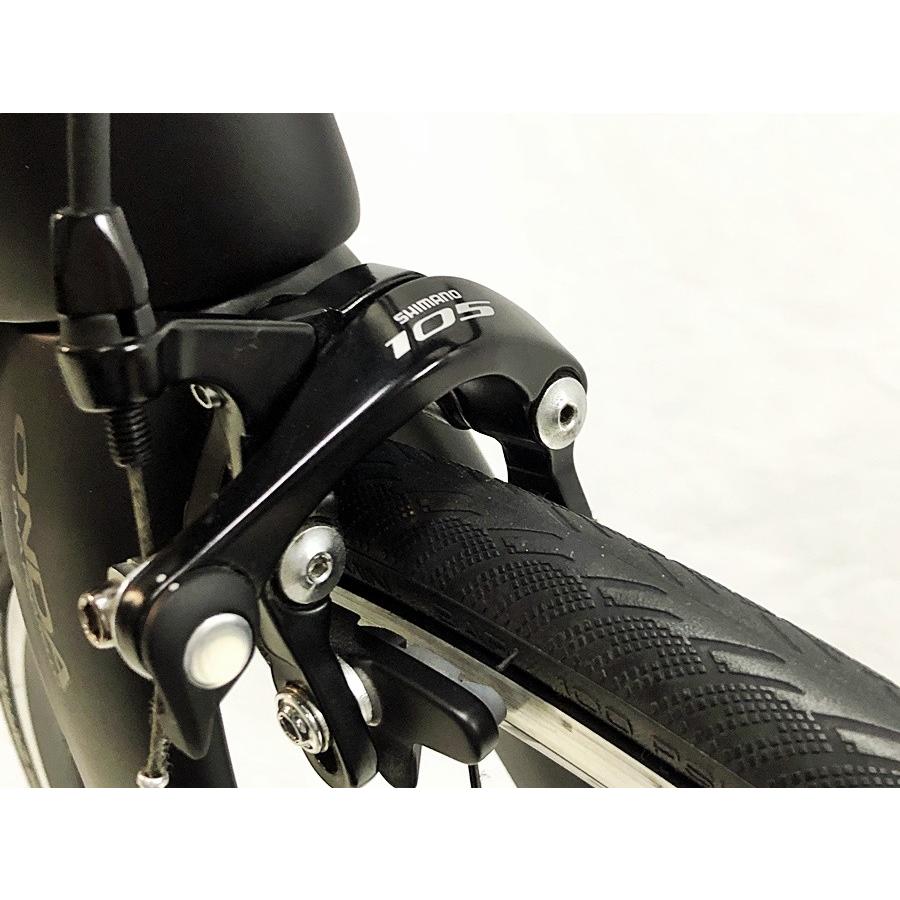 美品 ピナレロ Pinarello ガンエス Gan S 105 17年モデル カーボンロードバイク 51 5サイズ ブラック Cpt Bi Cycle Paradise 通販 Yahoo ショッピング