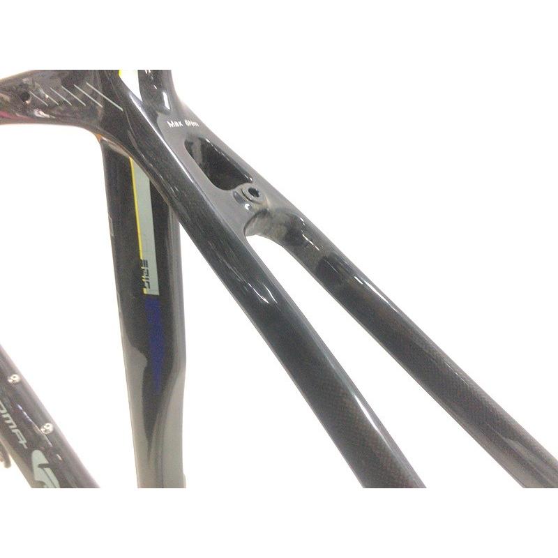 CYCLE PARADISEボーマ BOMA ヴァイドプロ VIDE PRO フレームセット