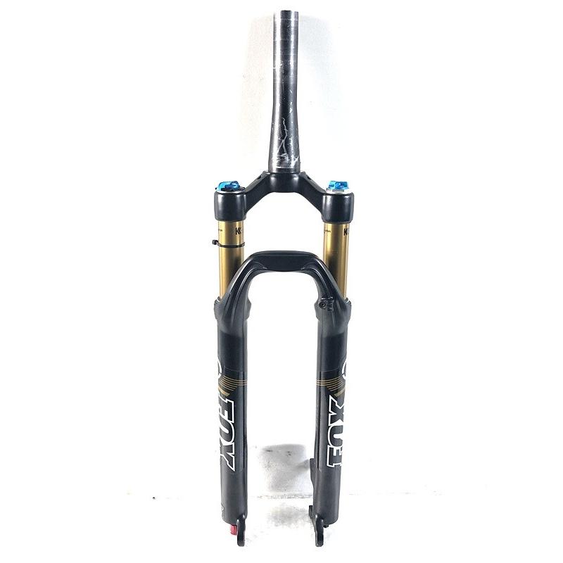 フォックス FOX FACTORY 32 FLOAT FIT CTD サスペンション フォックス FOX FACTORY 32 FLOAT FIT CTD サスペンション