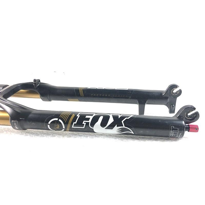 フォックス FOX FACTORY 32 FLOAT FIT CTD サスペンション フォックス FOX FACTORY 32 FLOAT FIT CTD サスペンション