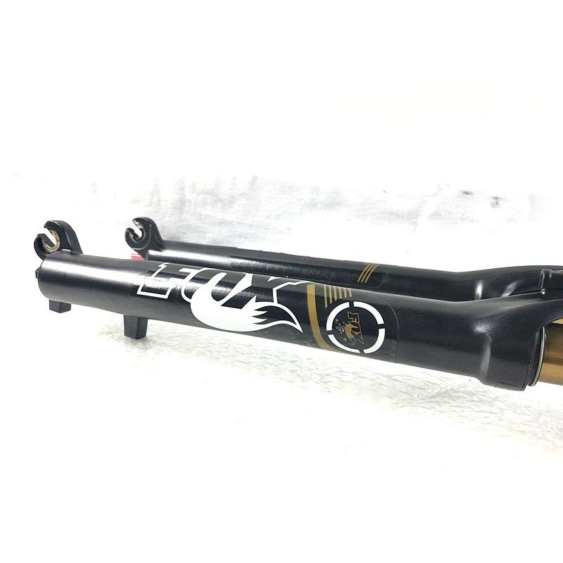 フォックス FOX FACTORY 32 FLOAT FIT CTD サスペンション フォックス FOX FACTORY 32 FLOAT FIT CTD サスペンション