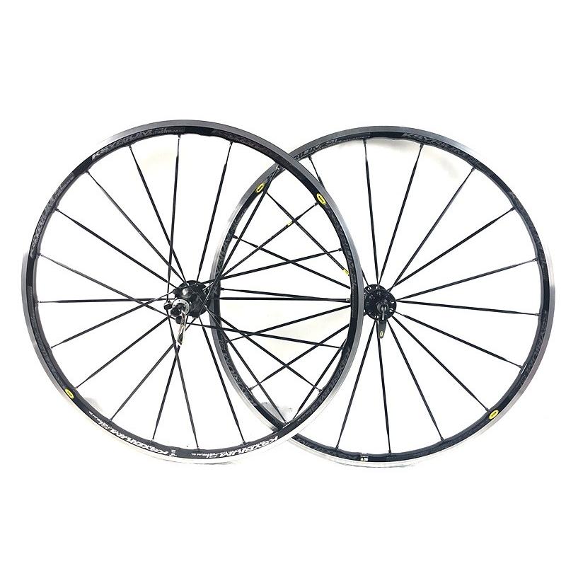 MAVIC 「マヴィック」 KSYRIUM SL SUPERLIGHT PREMIUM SHIMANO11速