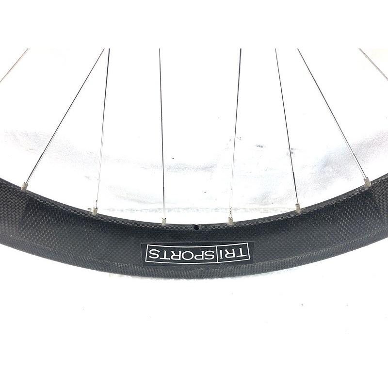 ジップ ZIPP 440リム DURA-ACE 7400ハブ リアのみ シマノ 10速 ジップ ZIPP 440リム DURA-ACE 7400ハブ リアのみ シマノ 10速