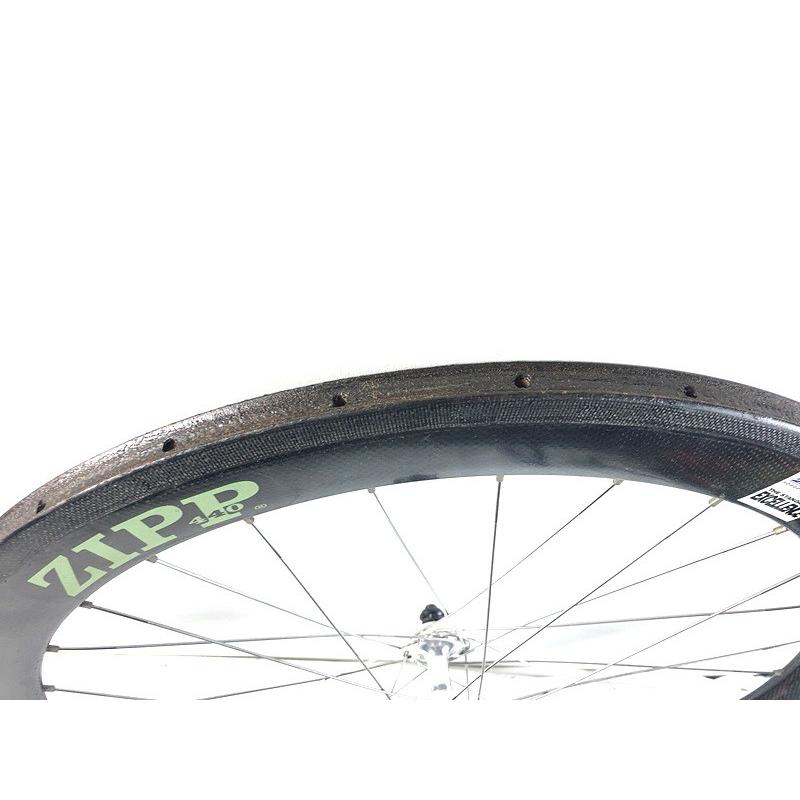 ジップ ZIPP 440リム DURA-ACE 7400ハブ リアのみ シマノ 10速 ジップ ZIPP 440リム DURA-ACE 7400ハブ リアのみ シマノ 10速