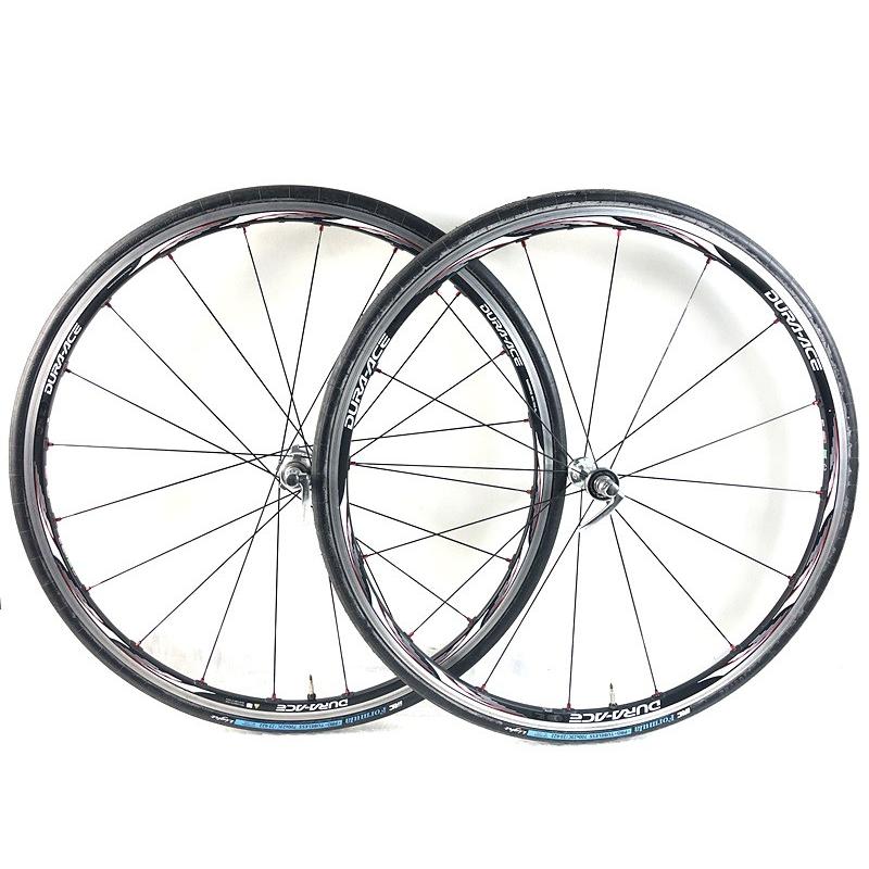 訳アリ シマノ SHIMANO WH-7850-SL デュラエース DURA-ACE 訳アリ シマノ SHIMANO WH-7850-SL デュラエース DURA-ACE