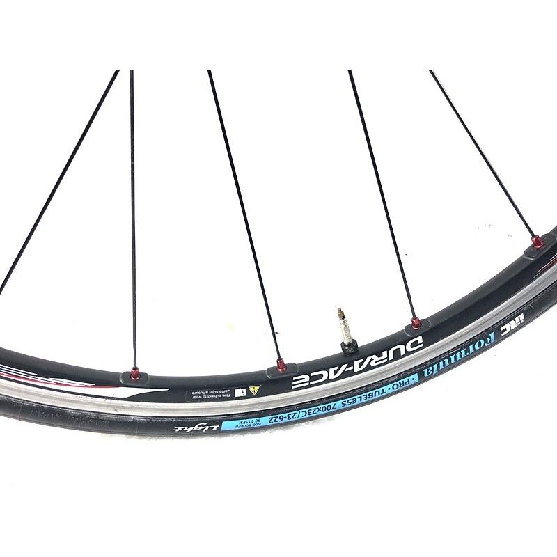 訳アリ シマノ SHIMANO WH-7850-SL デュラエース DURA-ACE 訳アリ シマノ SHIMANO WH-7850-SL デュラエース DURA-ACE