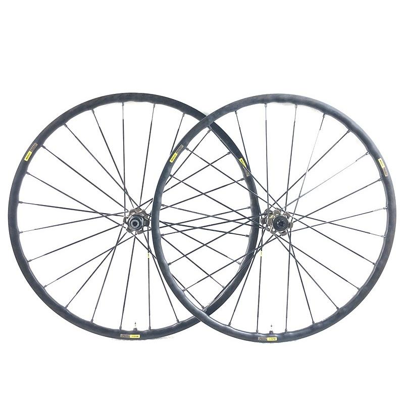 マビック MAVIC Ksyrium Pro Disc ALLROAD ホイールセット マビック MAVIC Ksyrium Pro Disc ALLROAD ホイールセット