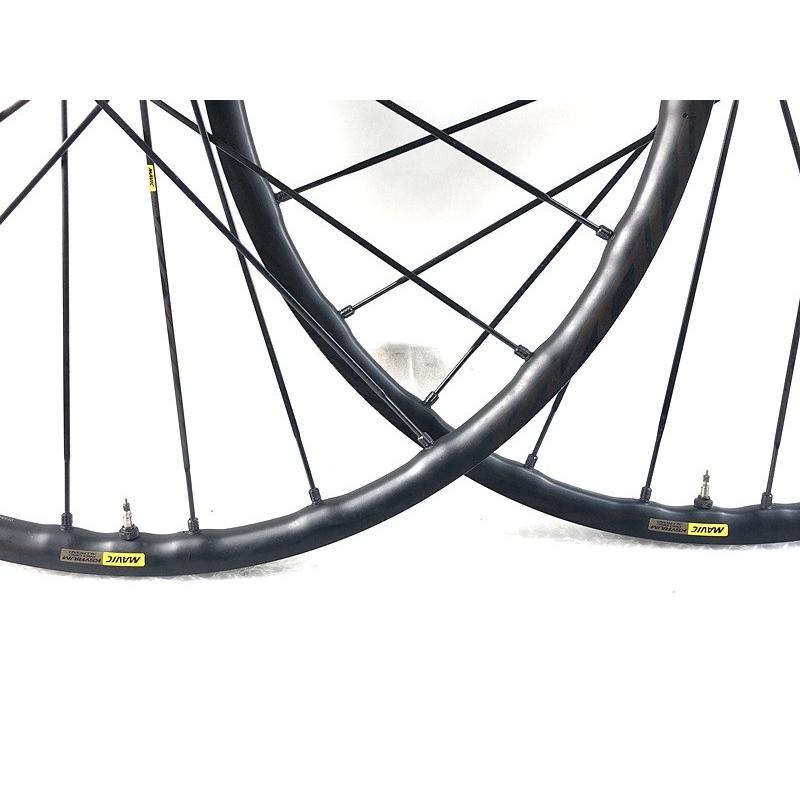 マビック MAVIC Ksyrium Pro Disc ALLROAD ホイールセット マビック MAVIC Ksyrium Pro Disc ALLROAD ホイールセット