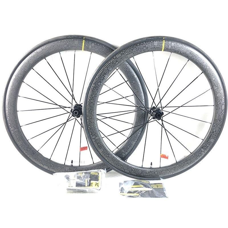 未使用品 マビック MAVIC COSMIC PRO CARBON SL UST TDF ホイールセット シマノ 11速 クリンチャー カーボン :cpt-2004288009-wh-037601278:CYCLE PARADISE - 通販 - Yahoo!ショッピング