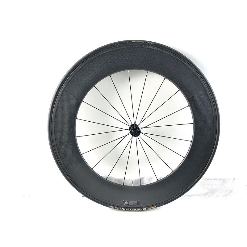 LWC WHEELS 88mm SL カーボンチューブラー ホイールセット LWC WHEELS 88mm SL カーボンチューブラー ホイールセット