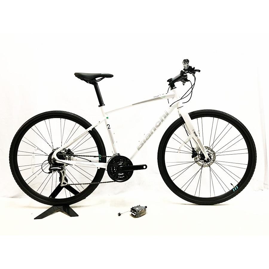 Bianchi 未使用品 ビアンキ BIANCHI C・スポーツ2 ディスク C Bianchi 未使用品 ビアンキ BIANCHI C・スポーツ2 ディスク C