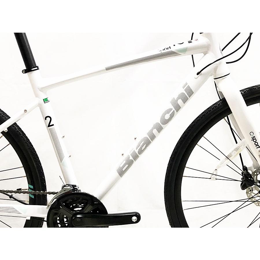 Bianchi 未使用品 ビアンキ BIANCHI C・スポーツ2 ディスク C Bianchi 未使用品 ビアンキ BIANCHI C・スポーツ2 ディスク C