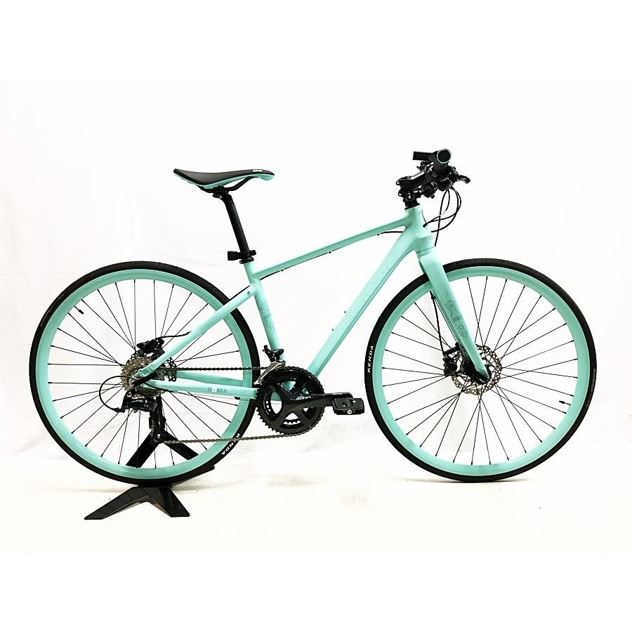 Bianchi 美品 ビアンキ BIANCHI ローマ2 ROMA2 SHIMANO SORA Bianchi 美品 ビアンキ BIANCHI ローマ2 ROMA2 SHIMANO SORA