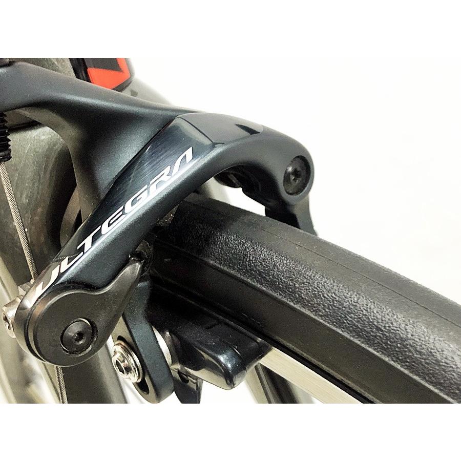 GIANT 美品 ジャイアント TCR ADVANCED PRO1 ULTEGRA 2018年 GIANT 美品 ジャイアント TCR ADVANCED PRO1 ULTEGRA 2018年