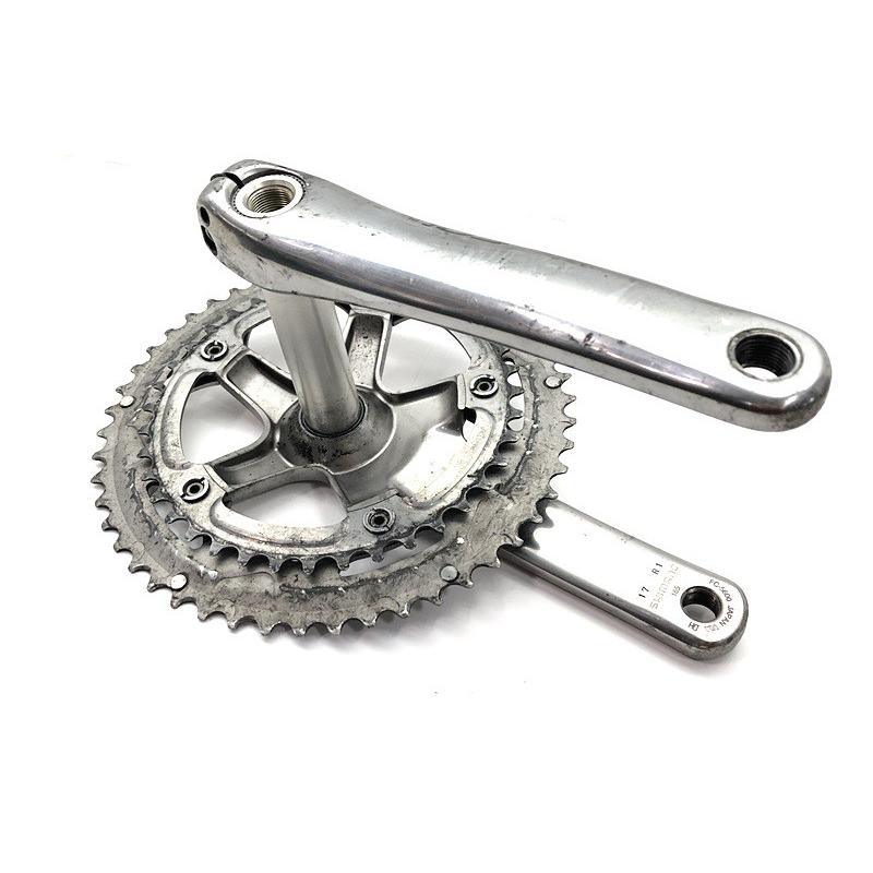 シマノ SHIMANO 105 FC-5600 クランク 165 50/39 ホローテック2 シマノ SHIMANO 105 FC-5600 クランク 165 50/39 ホローテック2