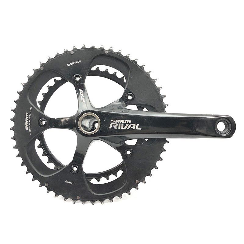 SRAM 「スラム」 RIVAL ライバルクランク