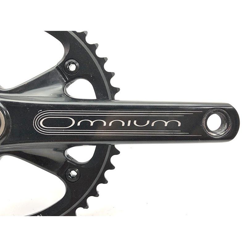 スラム SRAM オムニウム omnium クランク 165 GXP BB付属 スラム SRAM オムニウム omnium クランク 165 GXP BB付属