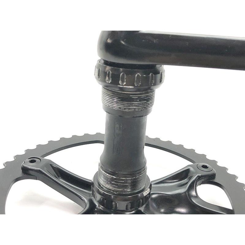 スラム SRAM オムニウム omnium クランク 165 GXP BB付属 スラム SRAM オムニウム omnium クランク 165 GXP BB付属