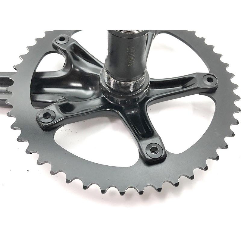 スラム SRAM オムニウム omnium クランク 165 GXP BB付属 スラム SRAM オムニウム omnium クランク 165 GXP BB付属