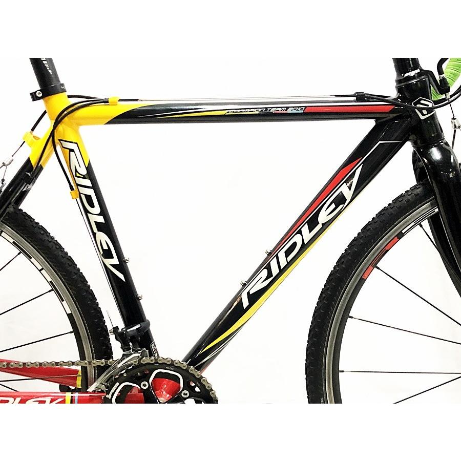 リドレー RIDLEY X-ボウ X-BOW 105 2013年モデル シクロクロス リドレー RIDLEY X-ボウ X-BOW 105 2013年モデル シクロクロス