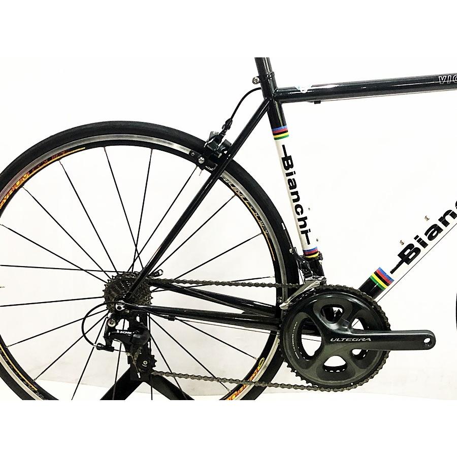 BIANCHI「ビアンキ」 VIGORELLI ULTEGRA 2011年モデル ロードバイク