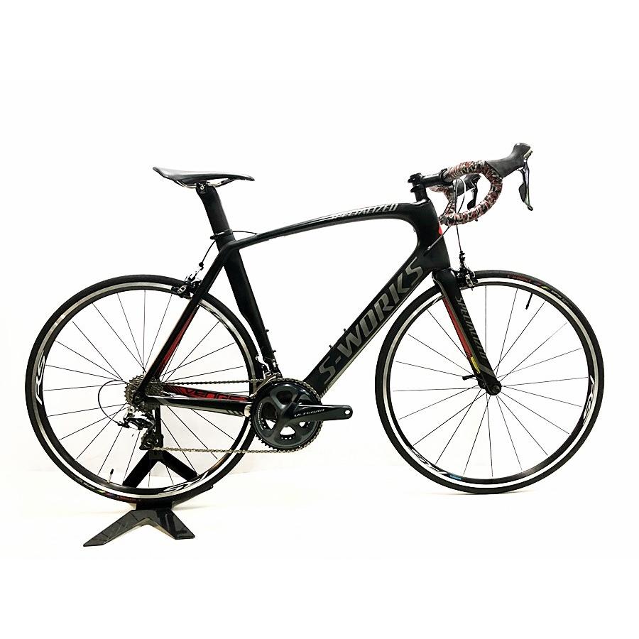 スペシャライズド ヴェンジ S-WORKS VENGE DURA-ACE/ULTEGRA MIX 2013  