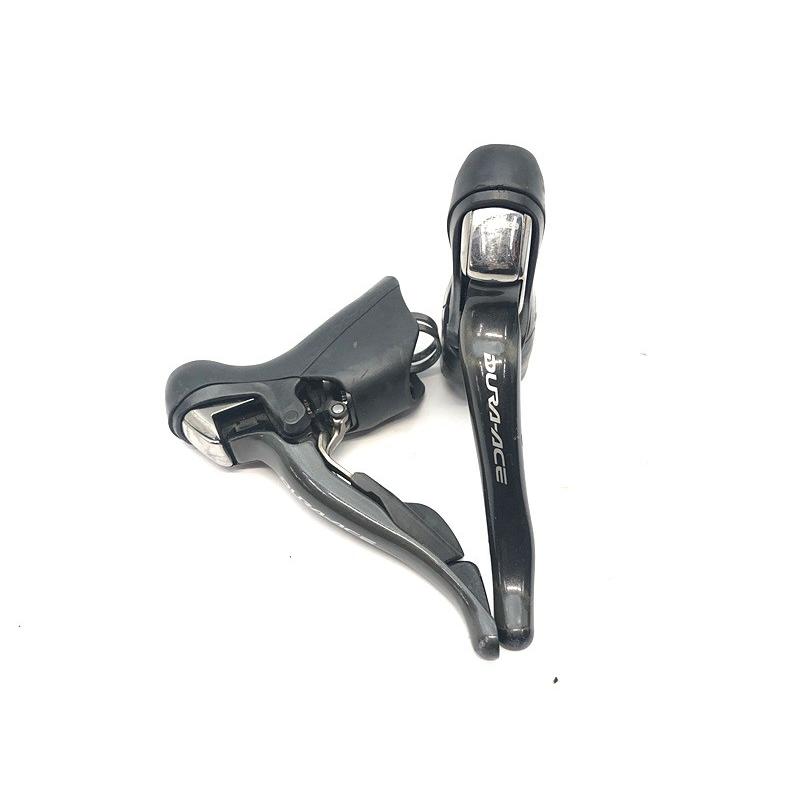 シマノ SHIMANO ST-7900 DURA-ACE デュラエース STIレバー シマノ SHIMANO ST-7900 DURA-ACE デュラエース STIレバー