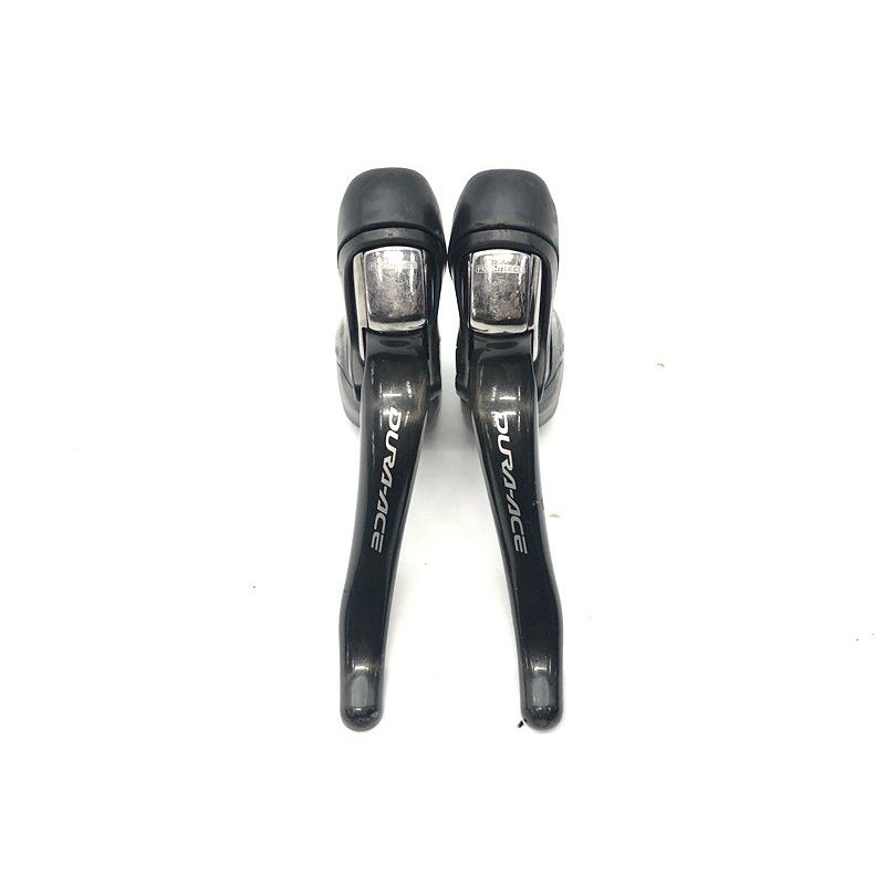 シマノ SHIMANO ST-7900 DURA-ACE デュラエース STIレバー シマノ SHIMANO ST-7900 DURA-ACE デュラエース STIレバー