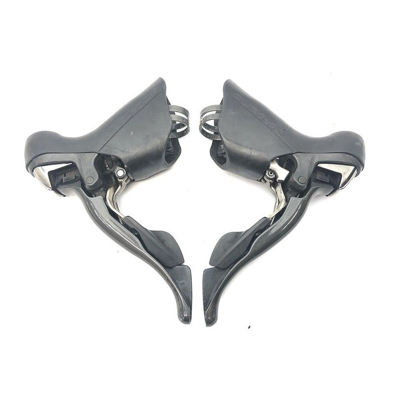 シマノ SHIMANO ST-7900 DURA-ACE デュラエース STIレバー シマノ SHIMANO ST-7900 DURA-ACE デュラエース STIレバー