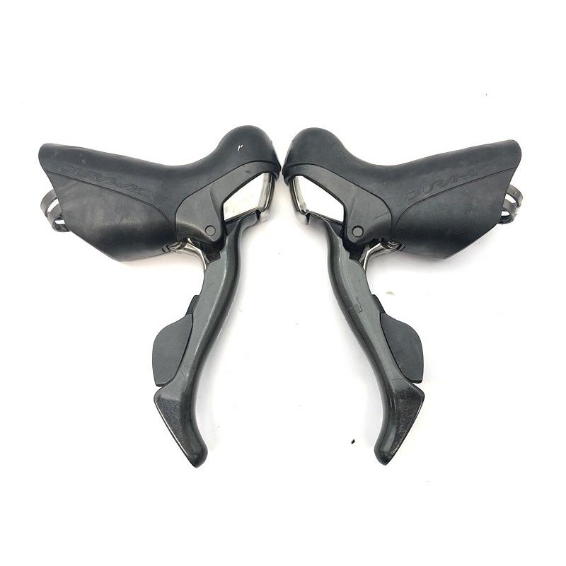 シマノ SHIMANO ST-7900 DURA-ACE デュラエース STIレバー シマノ SHIMANO ST-7900 DURA-ACE デュラエース STIレバー