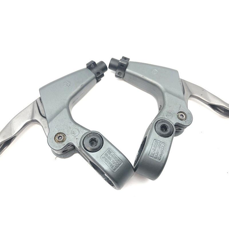 シマノ SHIMANO BL-M950 エックスティーアール XTR ブレーキ シマノ SHIMANO BL-M950 エックスティーアール XTR ブレーキ