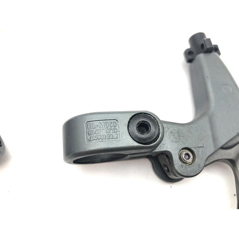 シマノ SHIMANO BL-M950 エックスティーアール XTR ブレーキ シマノ SHIMANO BL-M950 エックスティーアール XTR ブレーキ