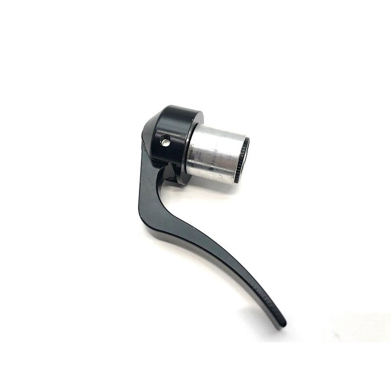 テンプラサイクル TEMPRA CYCLE バーエンドダブルブレーキレバー Bar End double Brake Lever ブレーキ