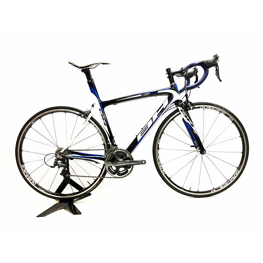 BH G5 ロードバイク本体 電動Ultegra ホイール(DURA-ACE)