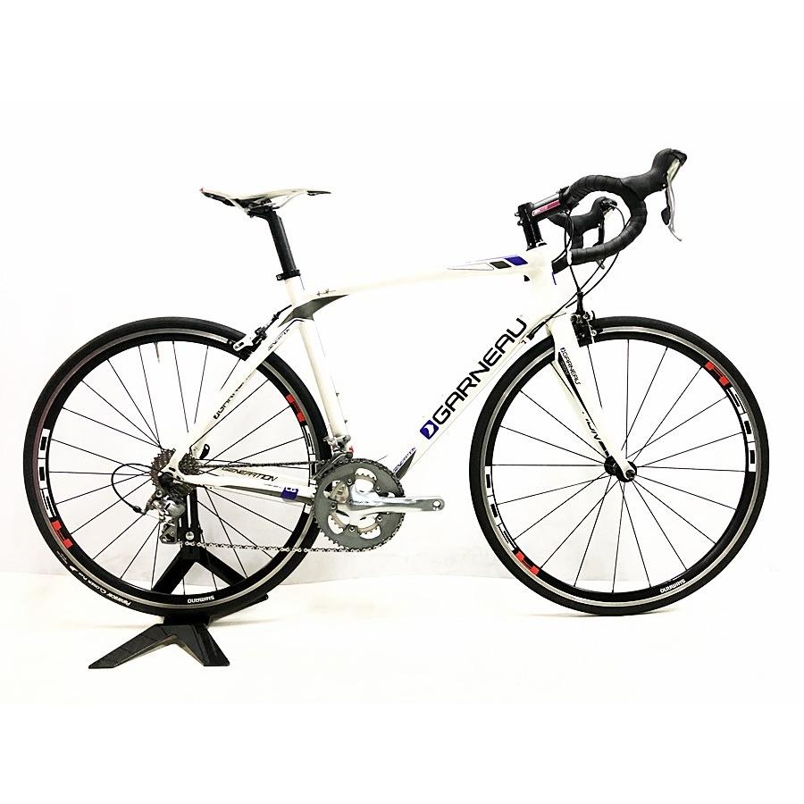 ロードバイクGARNEAU GENERATION ガノージェネレーション