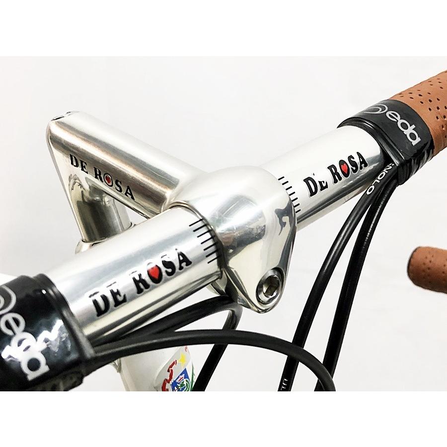 美品 デローザ DE ROSA ヌーボクラシコ NUOVO CLASSICO CAMPAGNOLO 