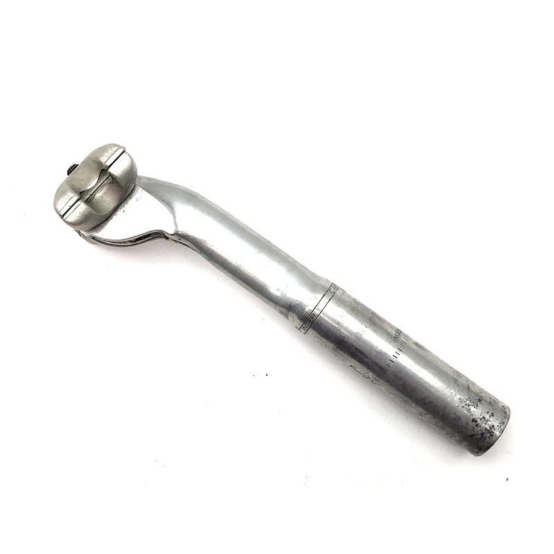 Campagnolo カンパニョーロ CHORUS エアロシートポスト 27.2