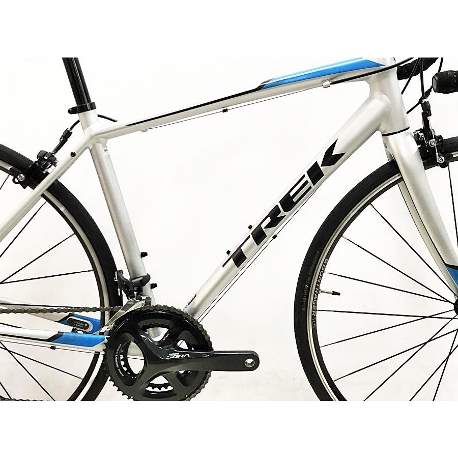 美品 トレック TREK ドマーネ AL3 DOMANE AL3 SORA 2018年モデル 